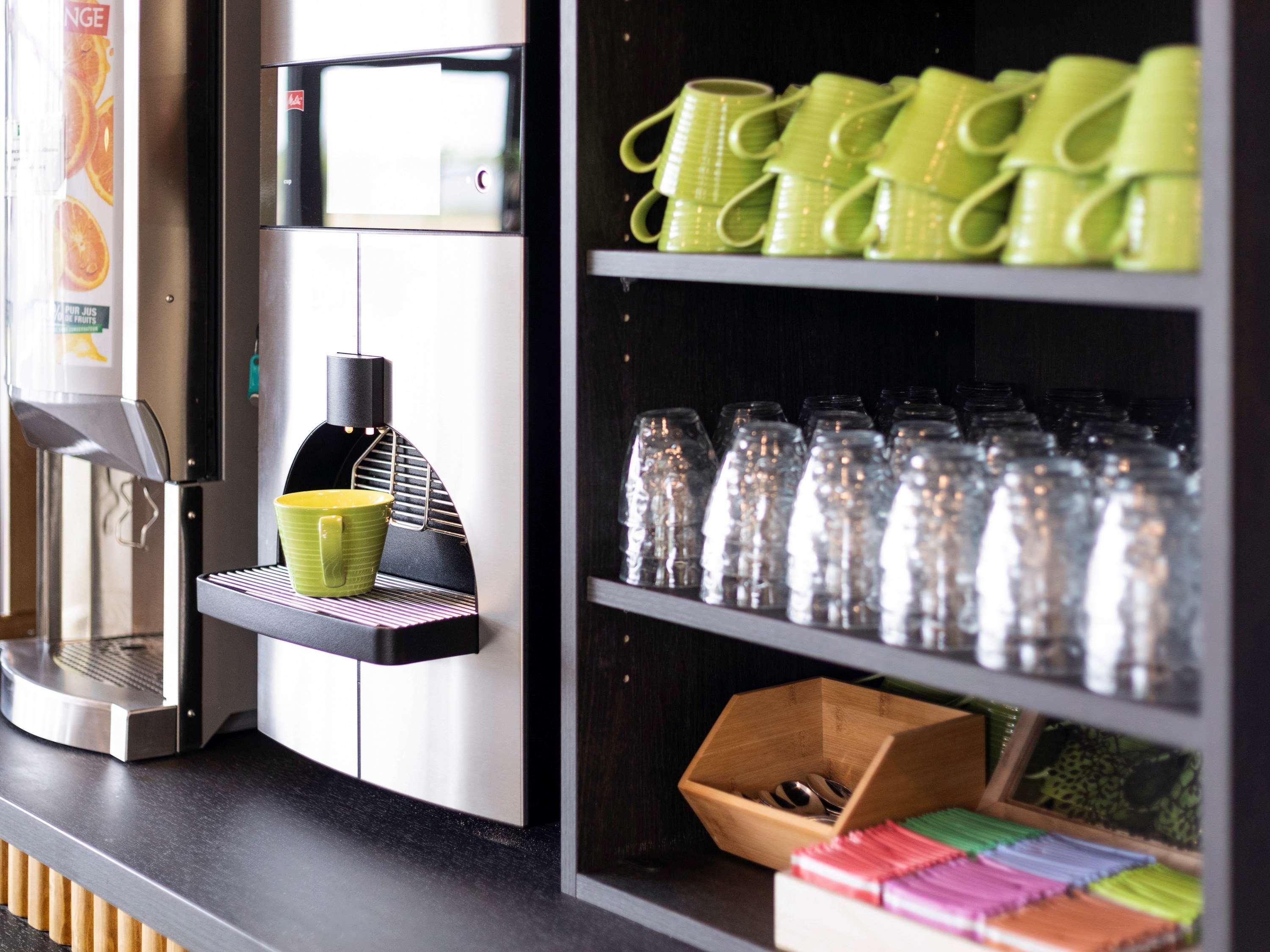 Ibis Styles Contres-Cheverny Le Controis-en-Sologne Exterior foto