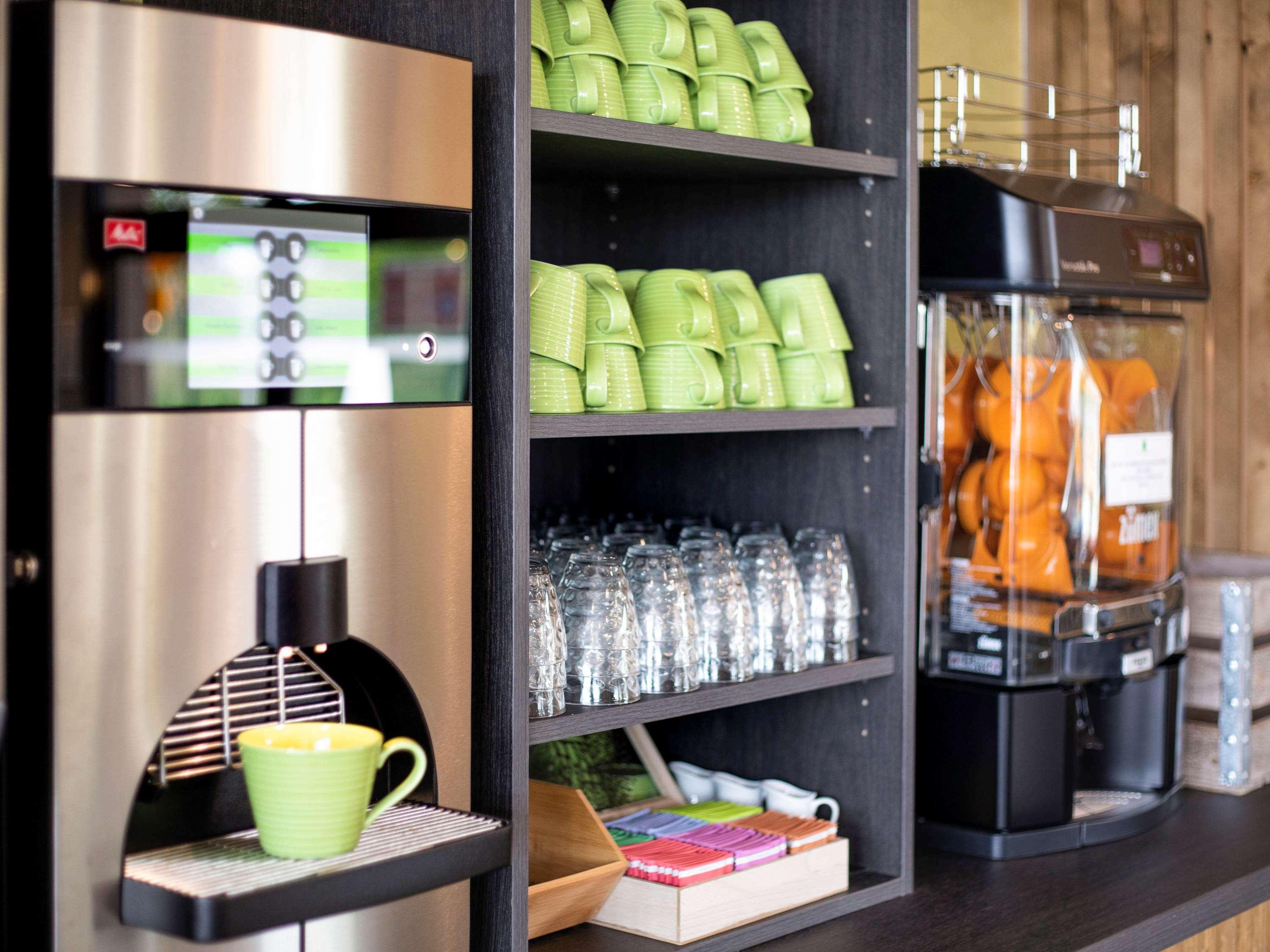 Ibis Styles Contres-Cheverny Le Controis-en-Sologne Exterior foto